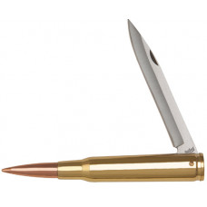 United Cutlery .50 caliber Bullet Knife