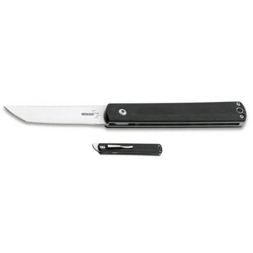 Plus Wasabi G10 Plus Wasabi G10
