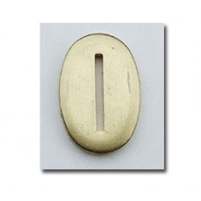 Brass Bolster 3579B