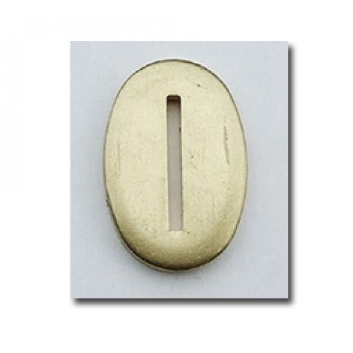 Brass Bolster 3579B Brass Bolster 3579B