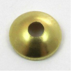 Brass Pommel
