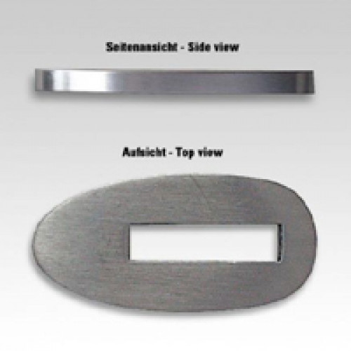Stainless Guard M616001 Stainless Guard M616001