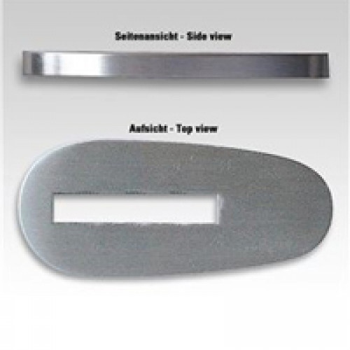 Stainless Guard M616018 Stainless Guard M616018