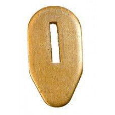 Brass Finger Guard M3575B
