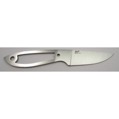 BRISA Bobtail 80/Flat grind BRISA Bobtail 80/Flat grind