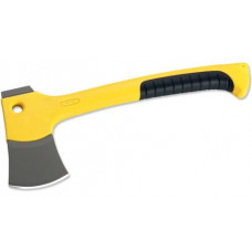 Camp Axe Yellow