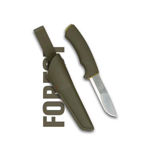 Bushcraft Forest Bushcraft Forest