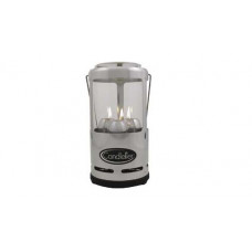 Industrial Revolution Candlelight