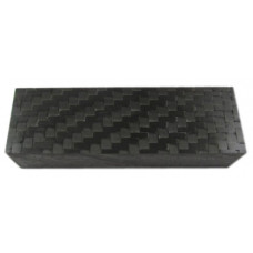 Carbon Fibre Block