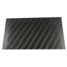 Carbon Fibre Scale
