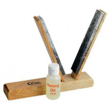 Case Knife Accessories V-Sharpening Kit