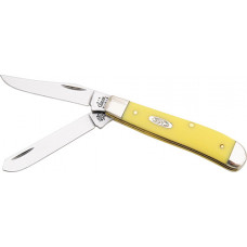 Mini Trapper Yellow