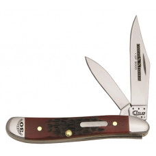 XX Limited Edition XXX Brick Red Bone Peanut