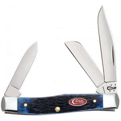 Blue Bone Medium Stockman Blue Bone Medium Stockman