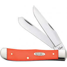 Trapper Orange Synthetic