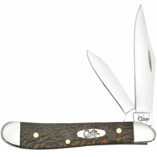 Grey Sycamore Wood Peanut