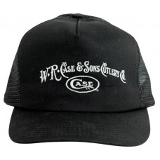 Case Black Cap