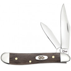 Antique River Log Peanut