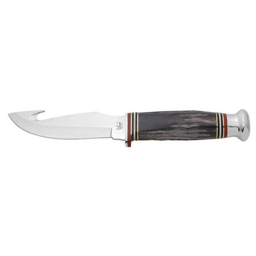 Buffalo Horn Hunter - Guthook Buffalo Horn Hunter - Guthook
