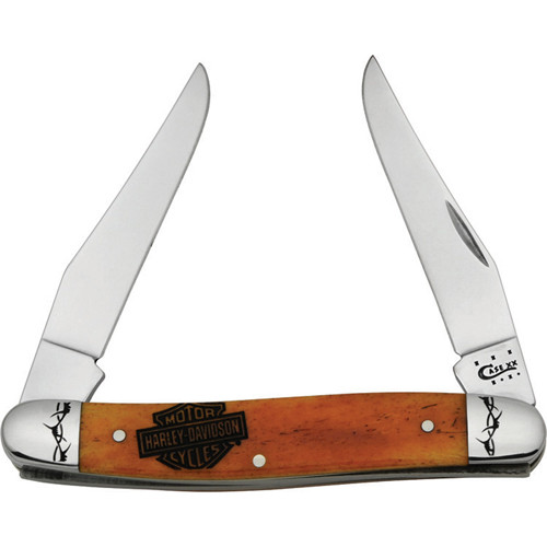 Harley-Davidson Persimmon Orange Bone Muskrat Harley-Davidson Persimmon Orange Bone Muskrat