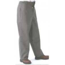 Breathable and Waterproof Lined Overtrousers