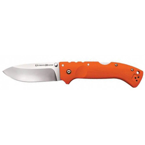 Ultimate Hunter Blaze Orange Ultimate Hunter Blaze Orange