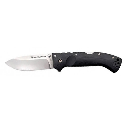 Ultimate Hunter Blaze Black Ultimate Hunter Blaze Black