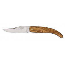 Small Folder Olive Wood
