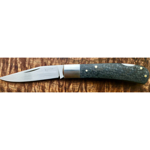 Baby Bullet Traditional Lockback Folder Baby Bullet Traditional Lockback Folder