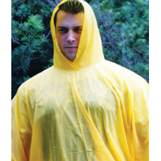 Deluxe Poncho