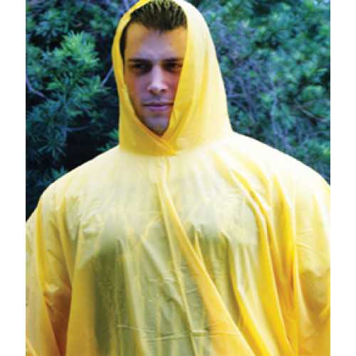 Deluxe Poncho Deluxe Poncho
