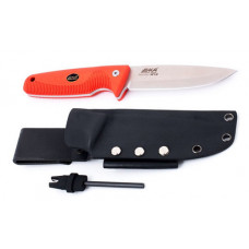 Nordic W12 Orange