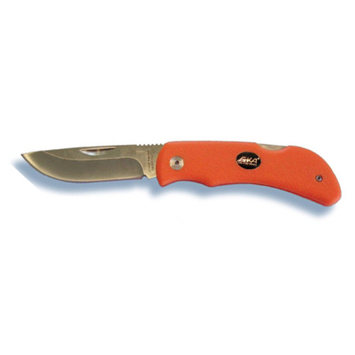 Swede 10 with Sandvik blade Swede 10 with Sandvik blade