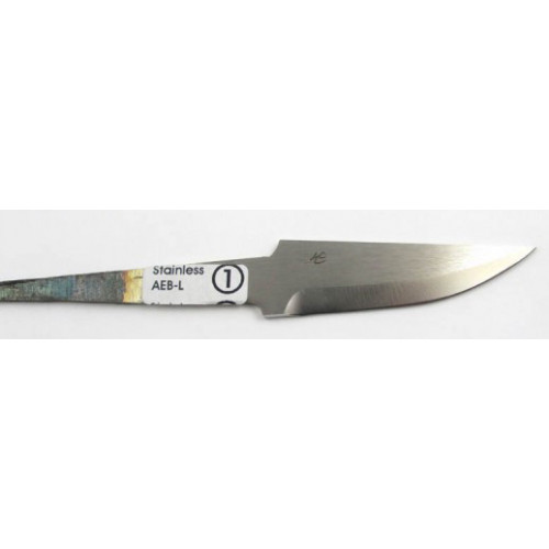 Eklund Whittler 60 Eklund Whittler 60