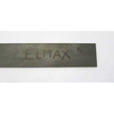 Elmax 2.5x40x250mm