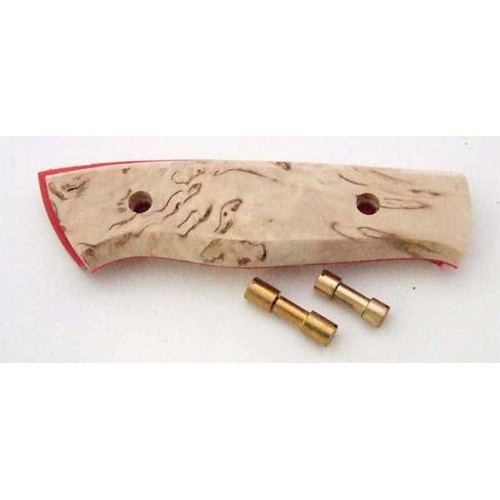 Trapper Curly Birch Trapper Curly Birch