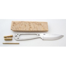 Necker 70 Sc Kit/Curly Birch