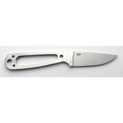 Necker 70 /Flat grind Necker 70 /Flat grind