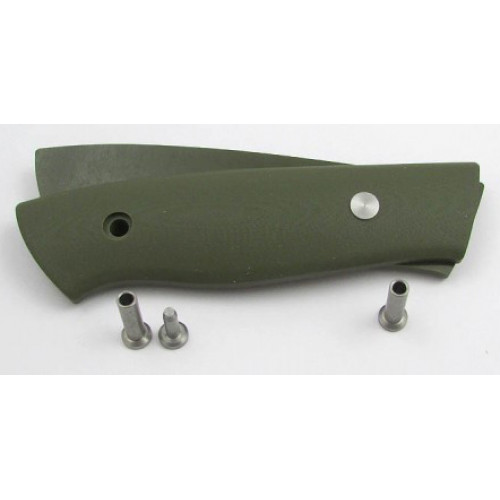 Trapper Olive Trapper Olive