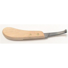 Frosts narrow hoof knife Left Handed