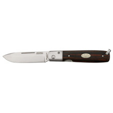 Gentleman's Pocket Knife, Cocobola Handle