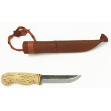 Finnish Wilderness Classic Puukko 10.5cm