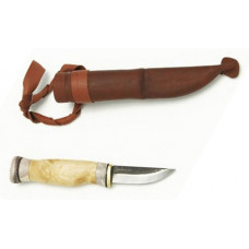 Wilderness Puukko 2.45