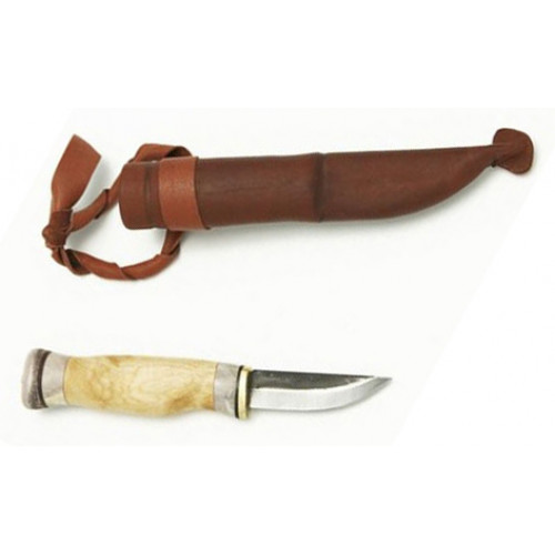 Wilderness Puukko 2.45 Wilderness Puukko 2.45