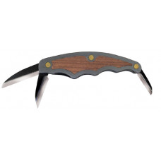 Flexcut Tri-Jack Pro