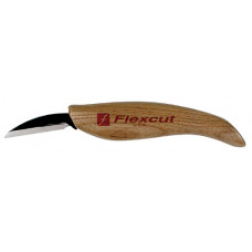 Flexcut Roughing Knife