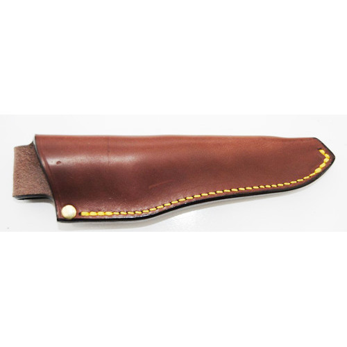 Handmade 4mm Leather Sheath Handmade 4mm Leather Sheath