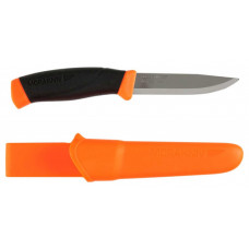 Clipper Fluorescent Stainless Steel