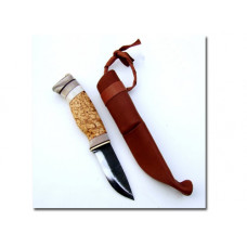 Wilderness Drop Point Pukko