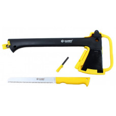 Ganzo Axe